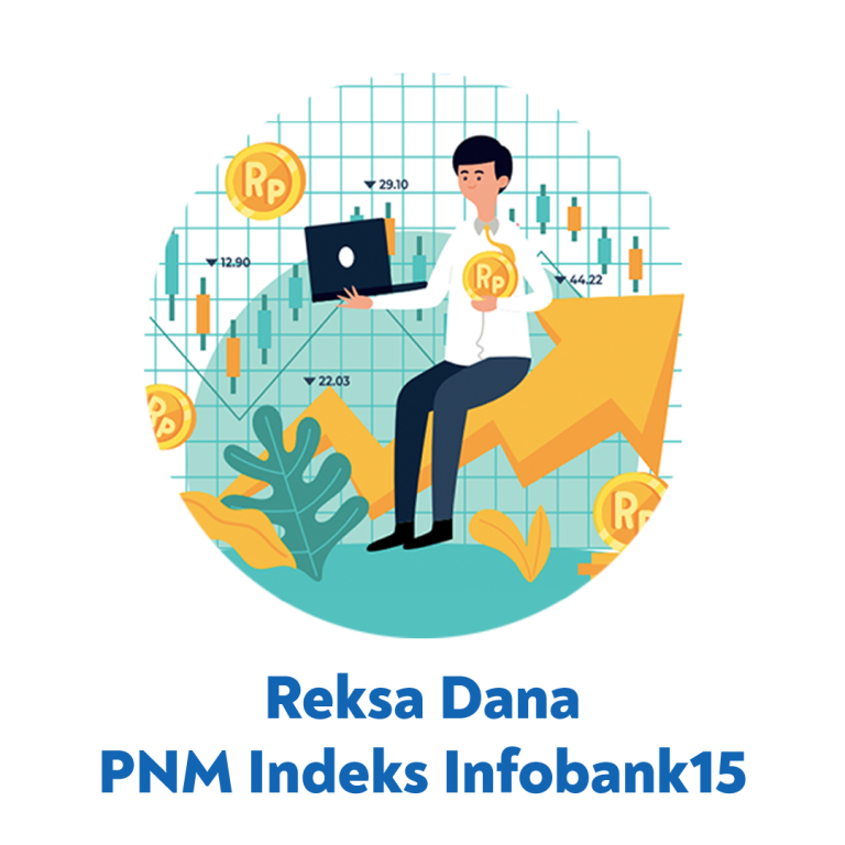 Reksa Dana Indeks Pnm Sijago