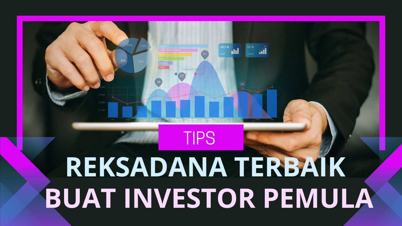 Reksadana Bagus Untuk Investasi - PNM Sijago