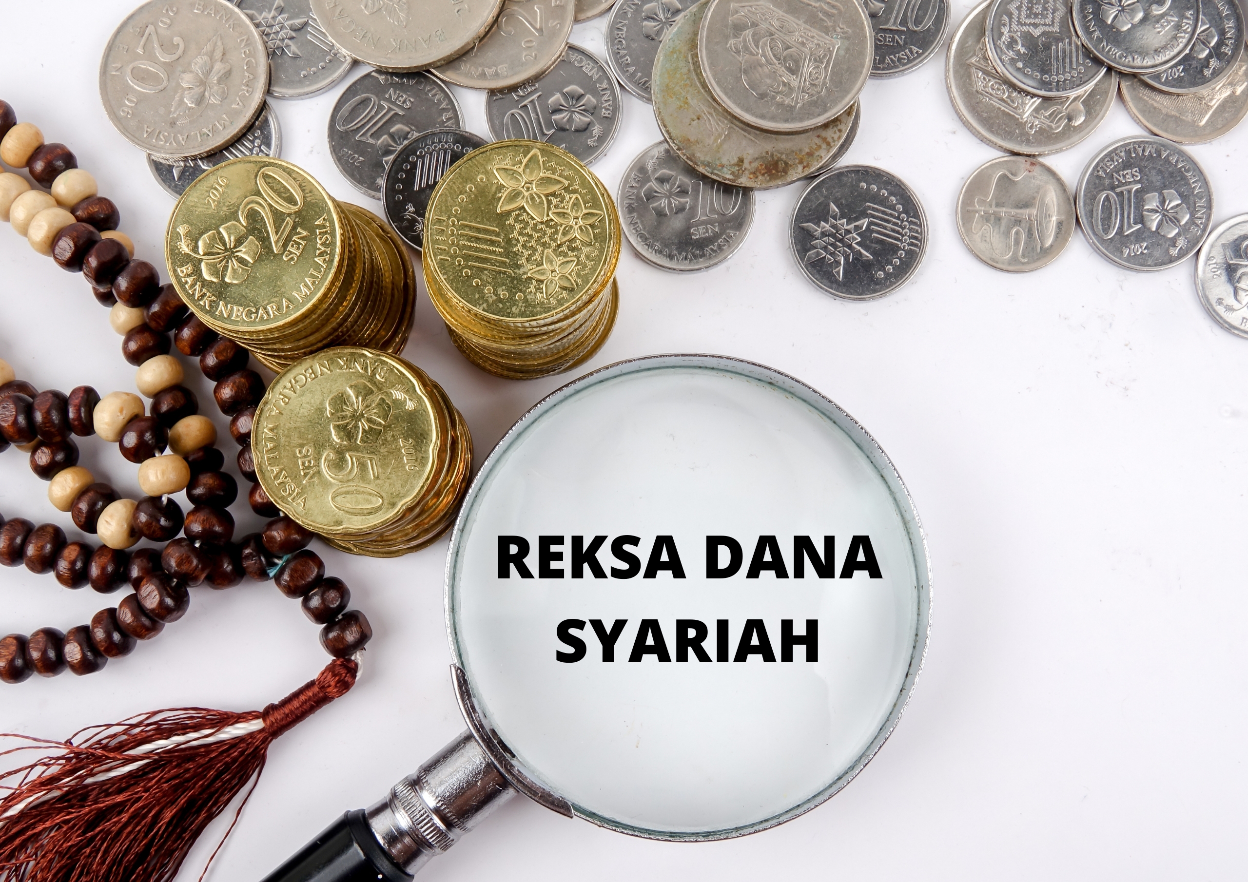 Reksa dana syariah