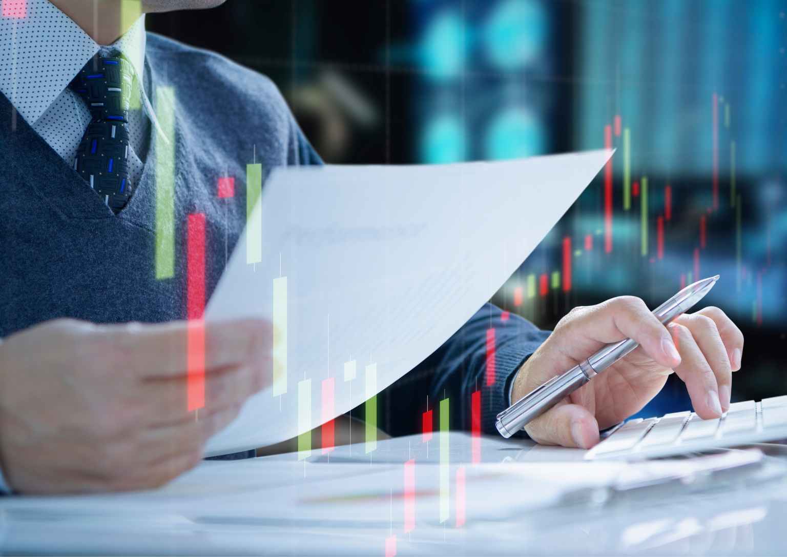 Investasi Reksa Dana