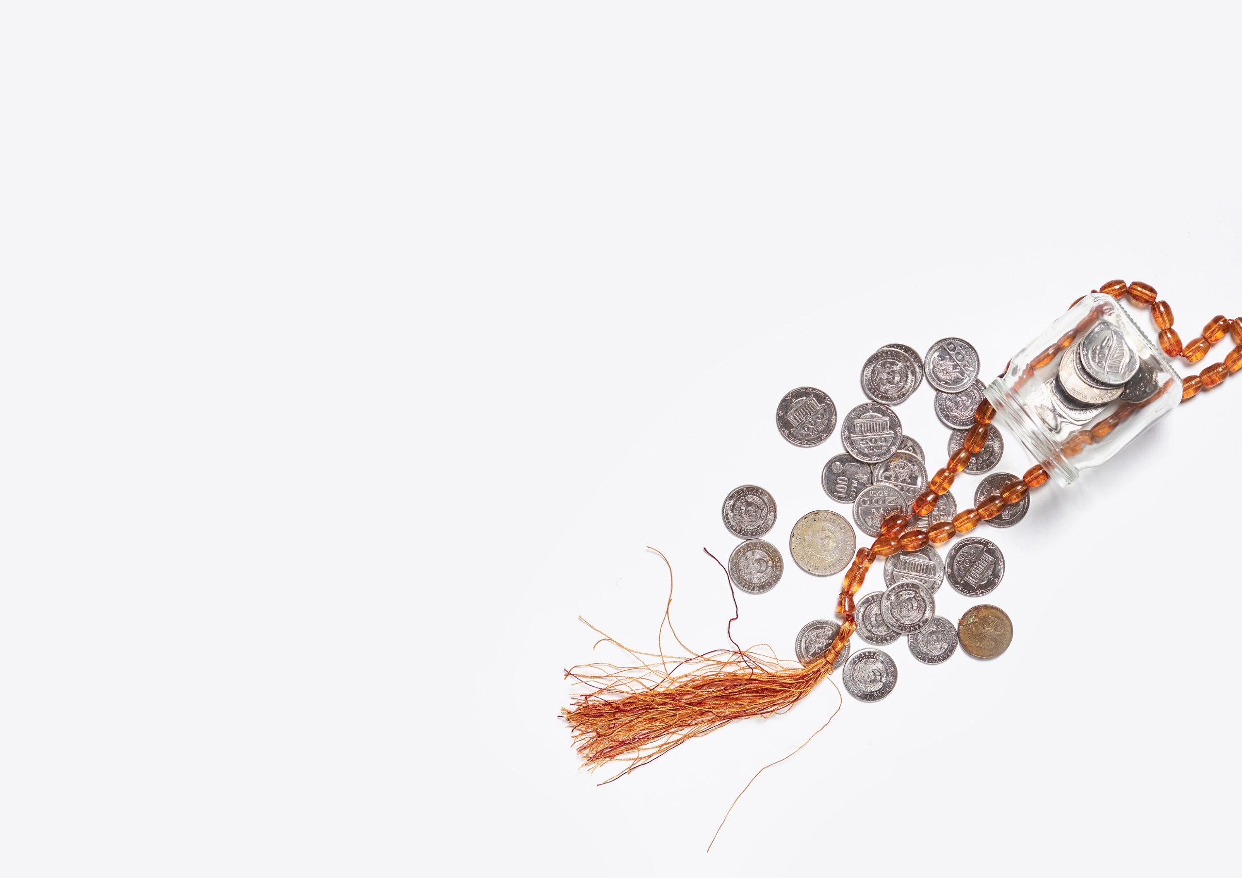 Risiko pada Reksadana Syariah