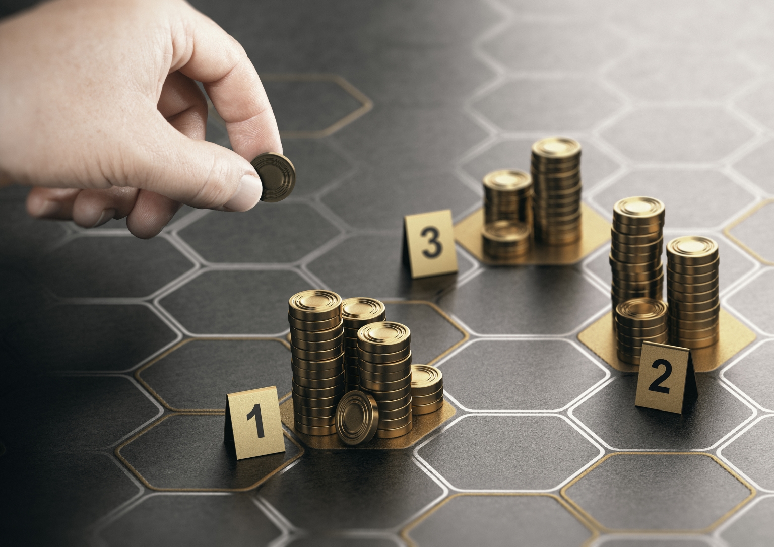 Investasi reksa dana