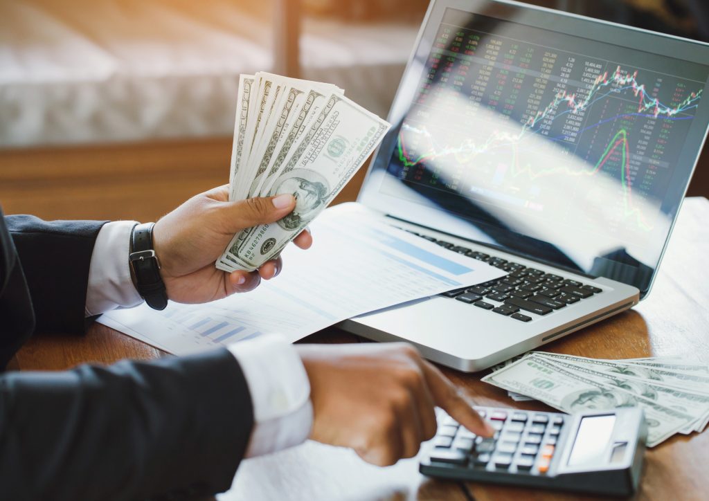 reksa-dana-pasar-uang Reksa dana pasar uang