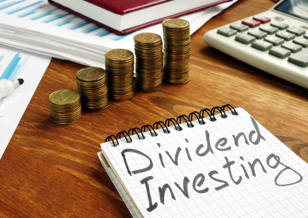 Meningkatkan Pendapatan Pasif Melalui Dividend Investing dari Investasi Reksa Dana Dividend Investing