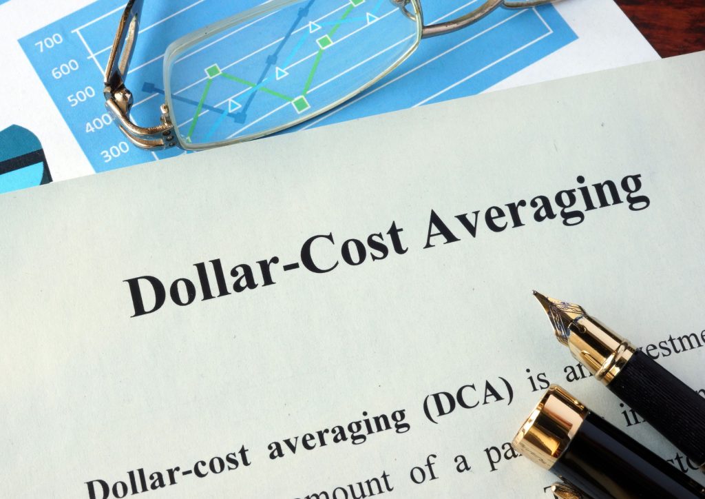 Optimalkan Investasi Reksa Dana dengan Dollar Cost Averaging (DCA) Dollar Cost Averaging (DCA)