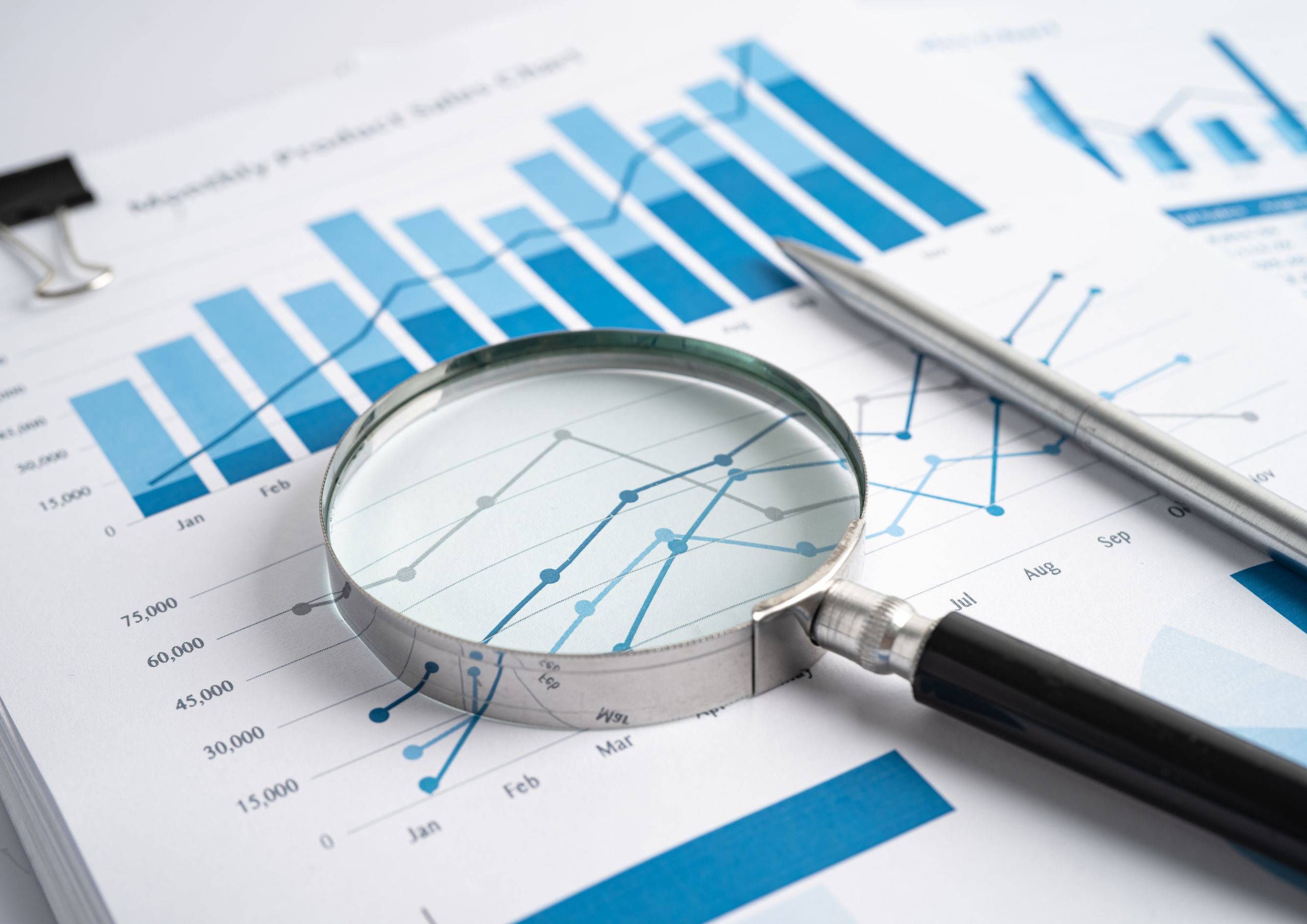 Analisis Teknikal Saham
