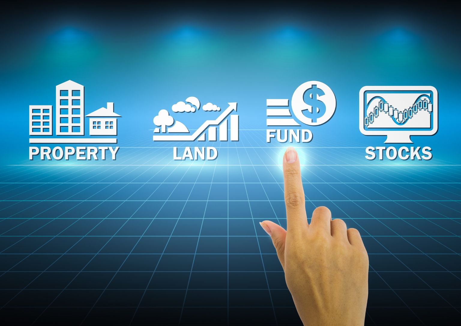 Investasi jangka pendek