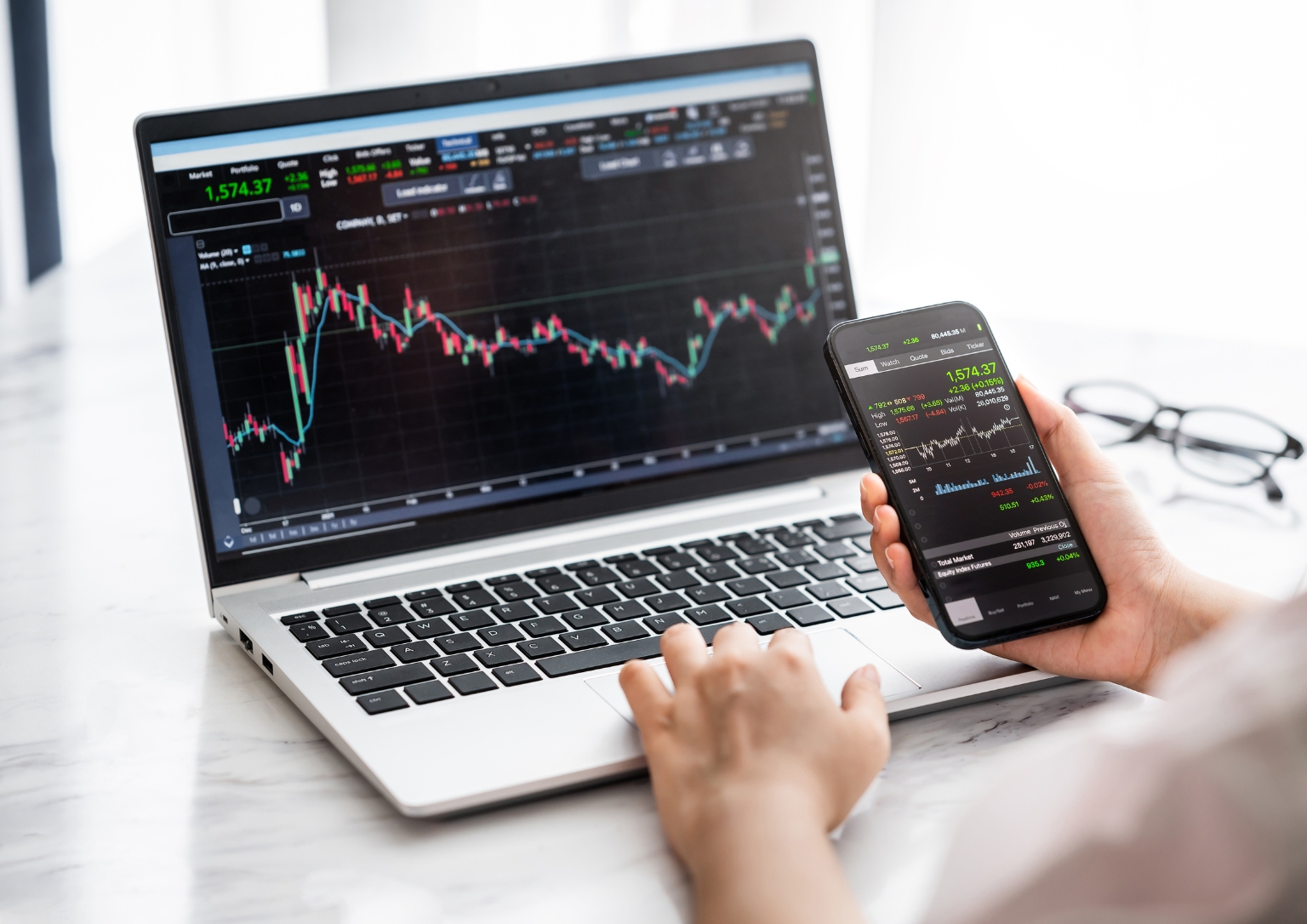 Tips Mengoptimalkan Keuntungan dalam Trading Saham