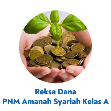 Produkt amanah syariah Kelas A Produkt amanah syariah Kelas A