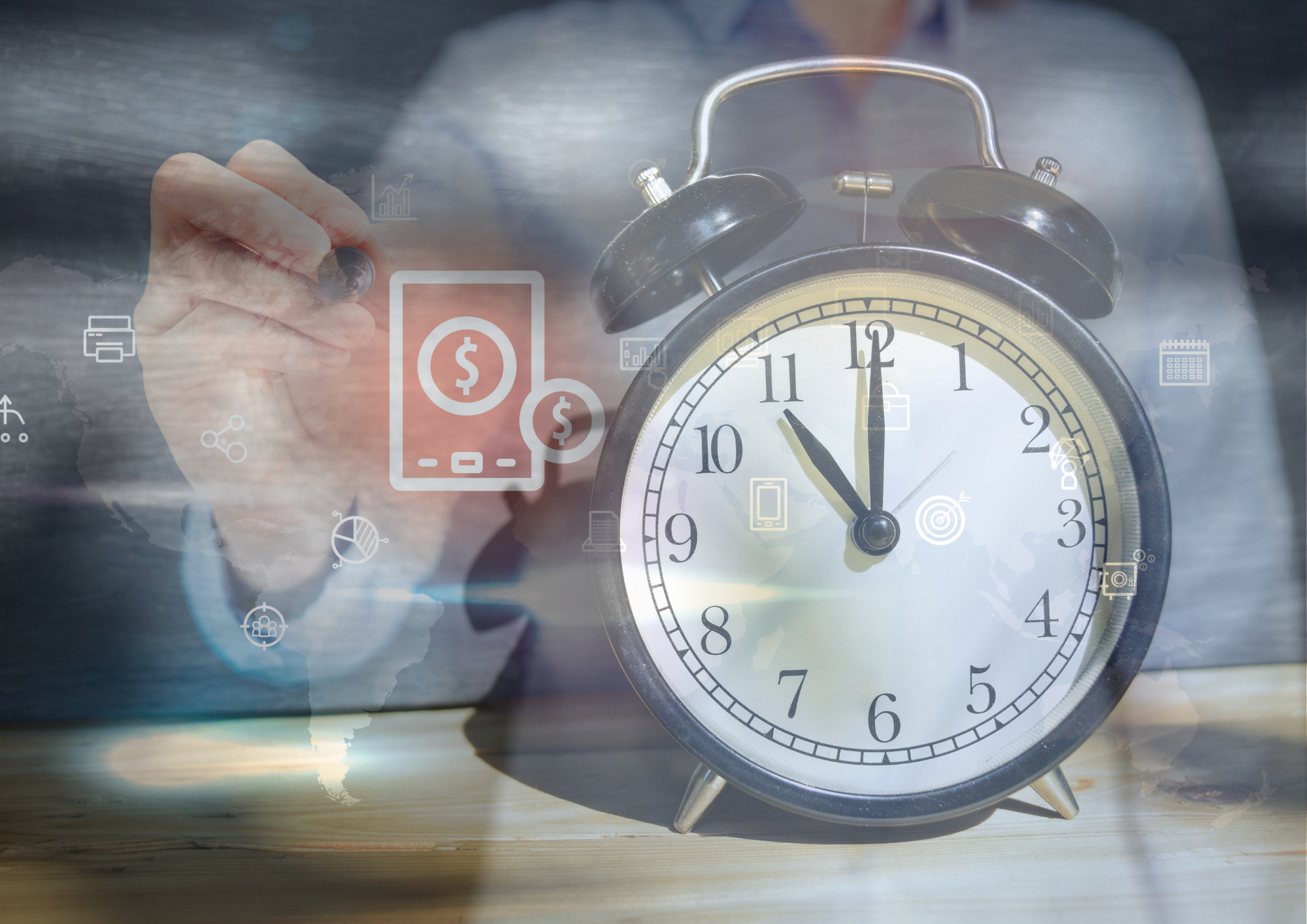 Cut-Off Time pada Reksadana