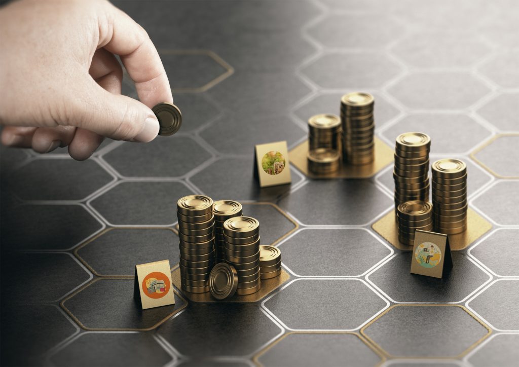 Pentingnya Diversifikasi pada Investasi Reksadana Pentingnya Diversifikasi pada Investasi Reksadana