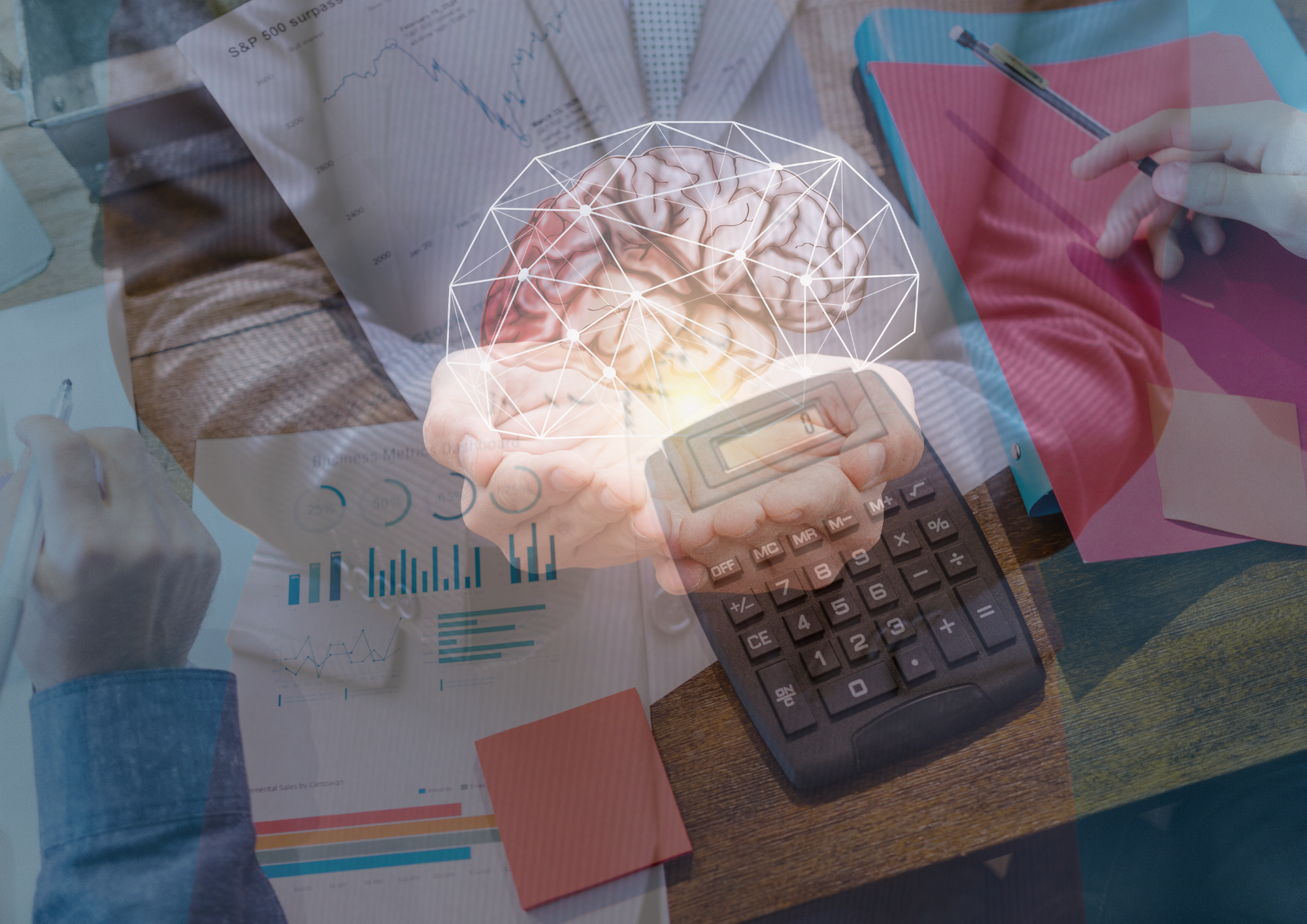 Tips Mengatasi Kecemasan Investasi Reksadana