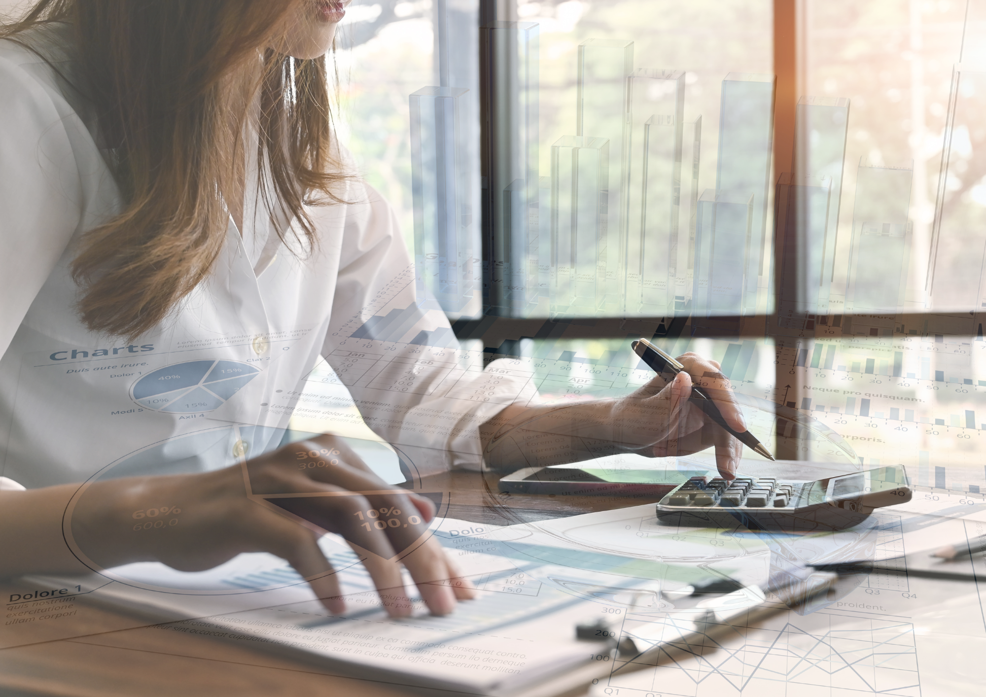 Perempuan Cerdas Keuangan