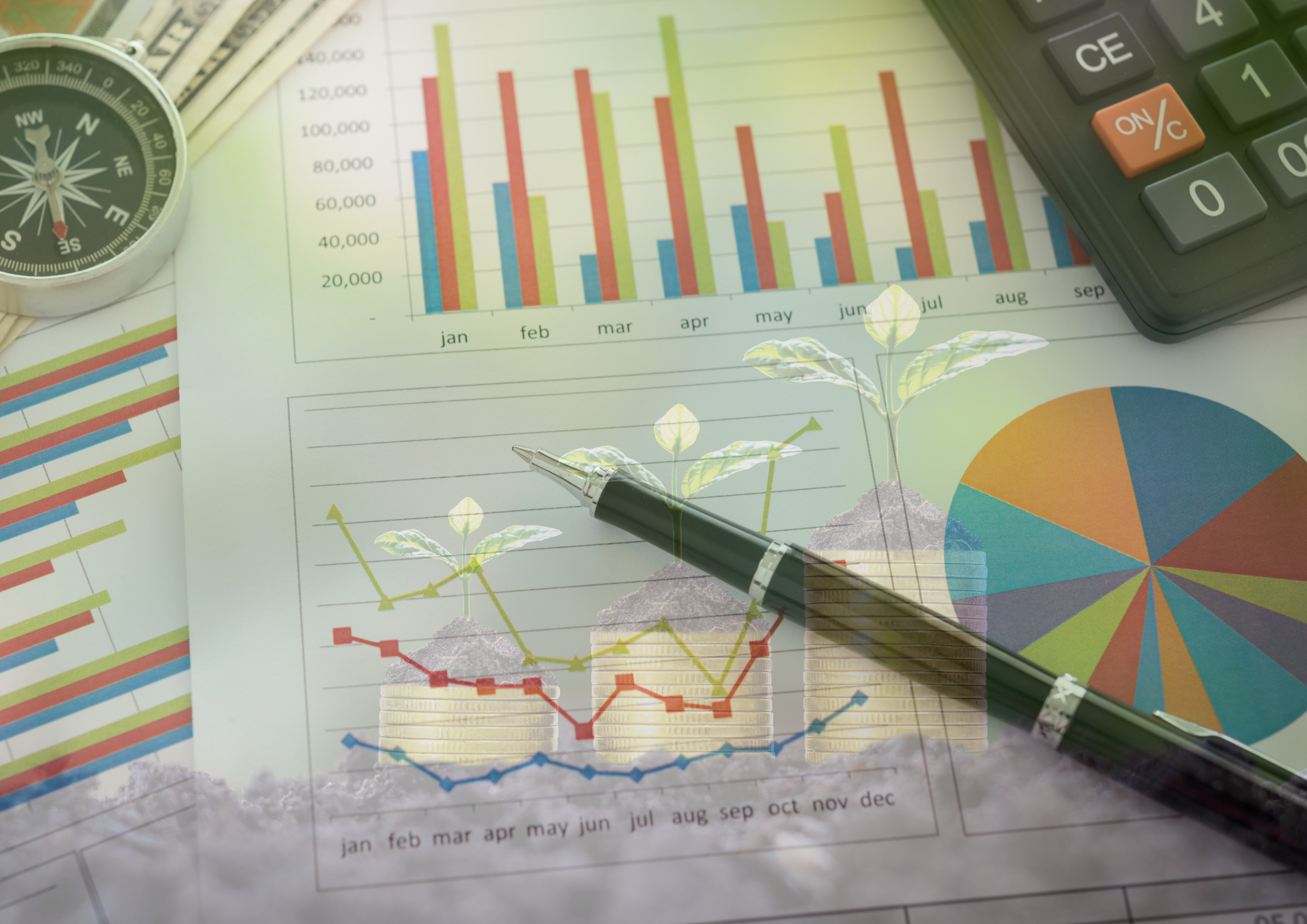 Manfaat dari Literasi Keuangan