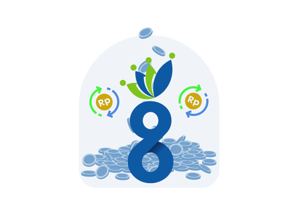 GRATIS BIAYA TRANSAKSI