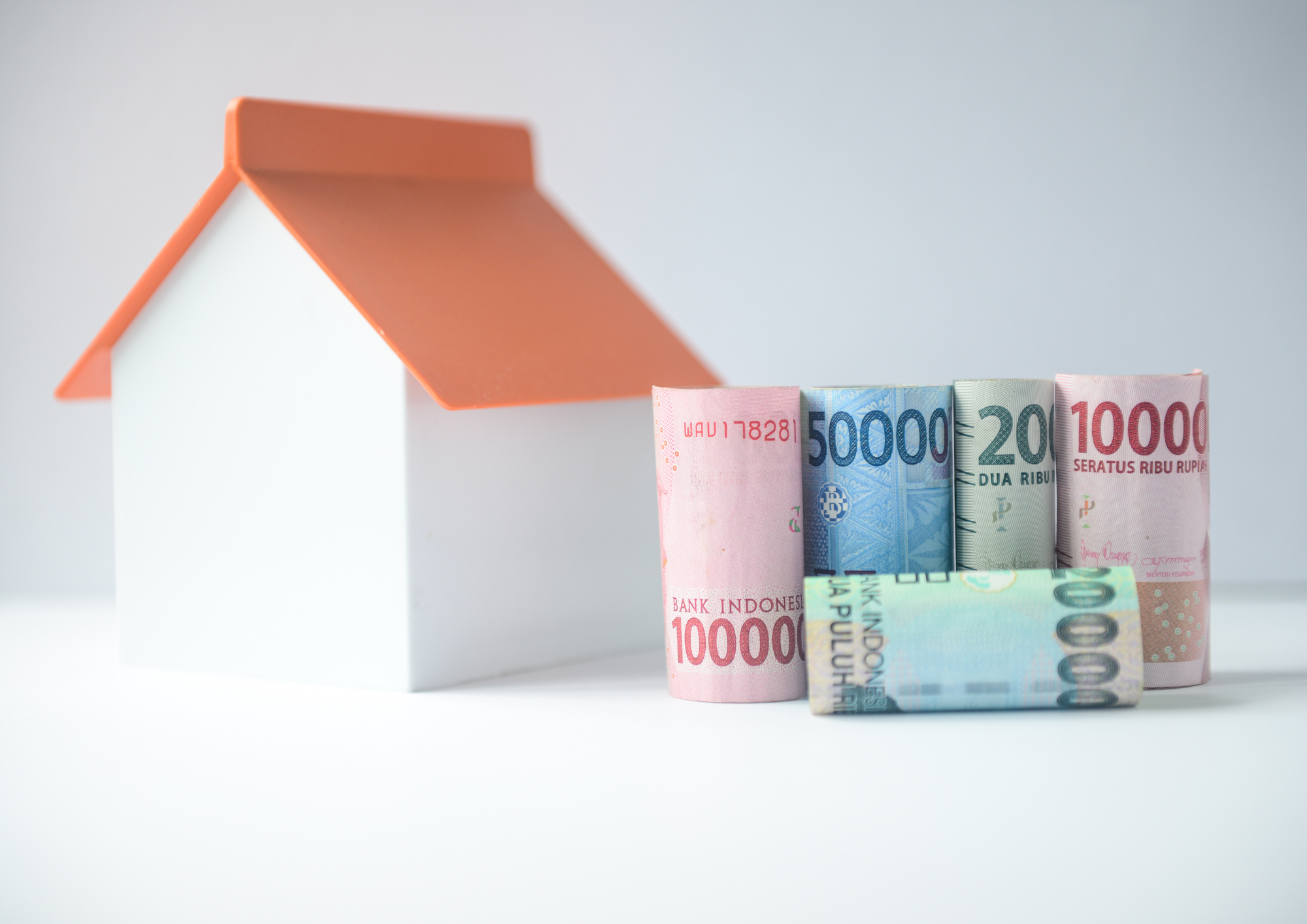 Cara Efektif Membangun Kekayaan