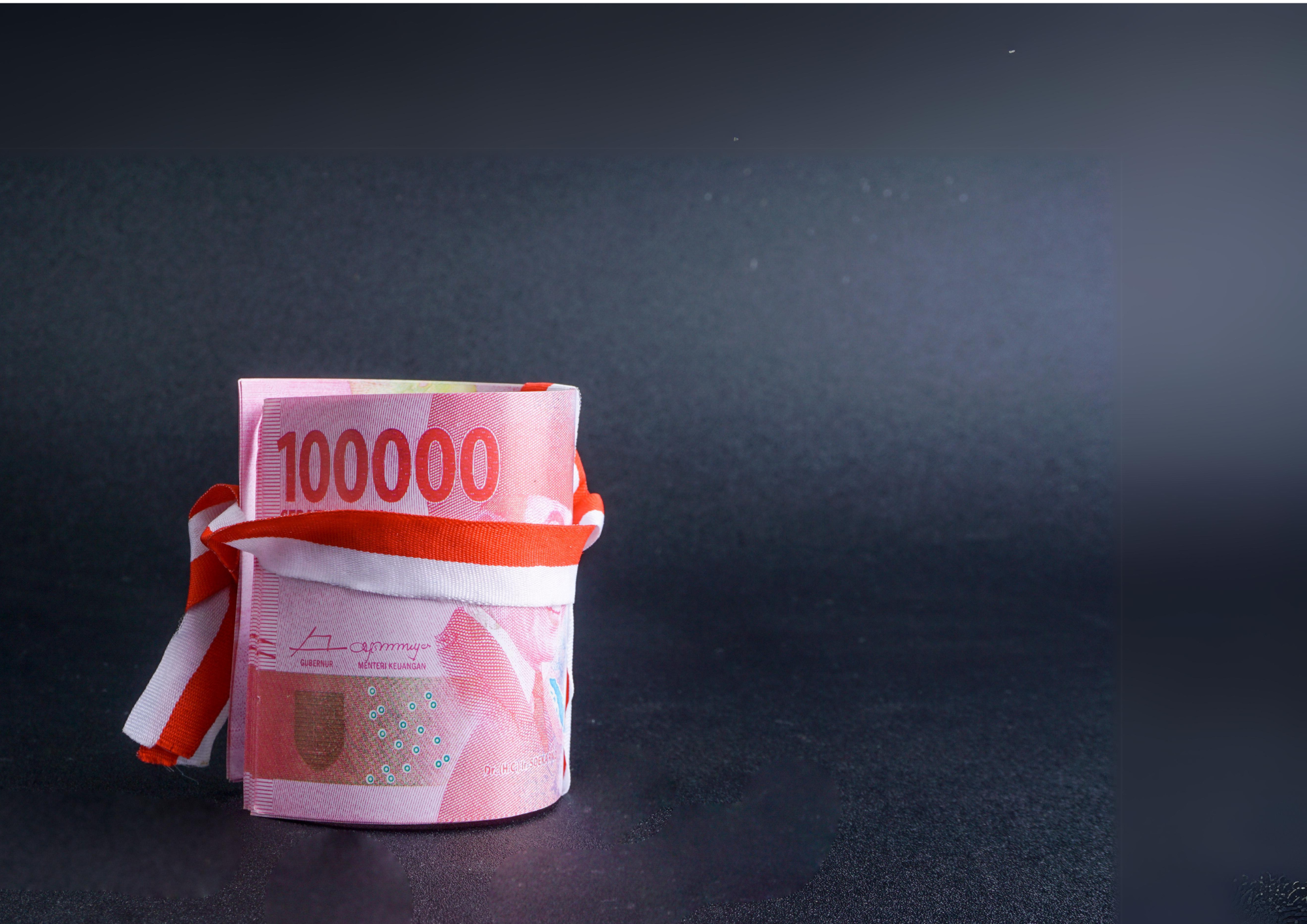 Mencapai Merdeka Finansial