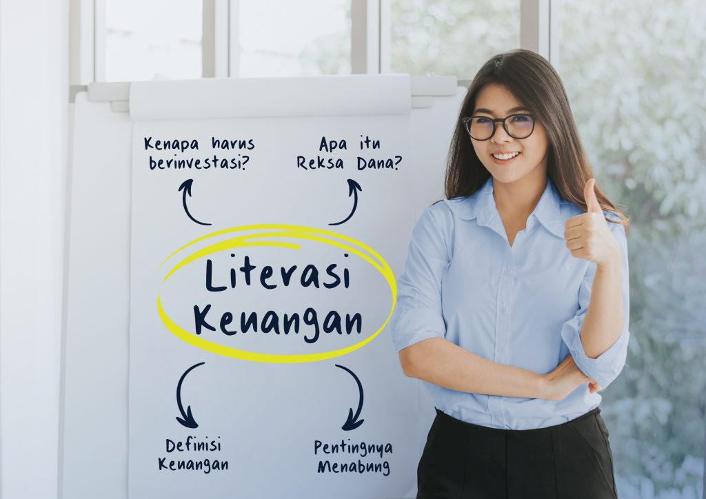 artikel 25 sep Pentingnya Bulan Inklusi Keuangan