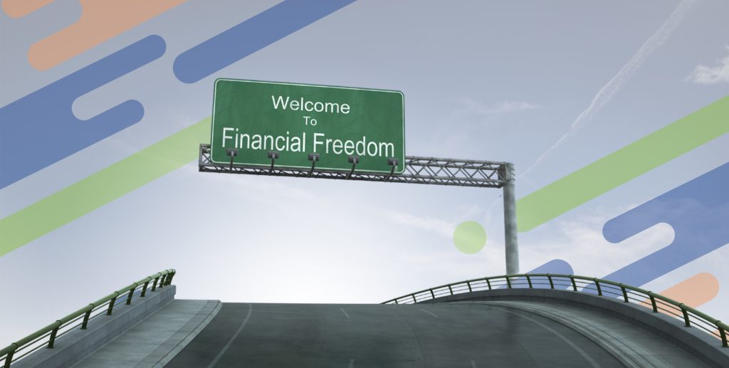artikel 28 feb Mencapai Financial Freedom