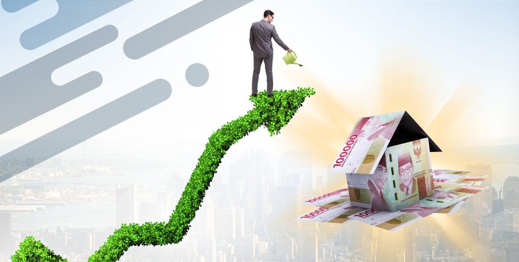 Mencapai Financial Freedom