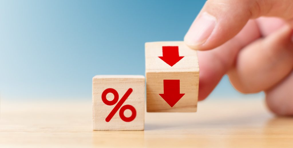 Suku Bunga Juli 2025 Suku Bunga Juli 2025