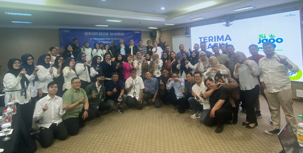 literasi keuangan investasi Literasi Keuangan PNM Bogor