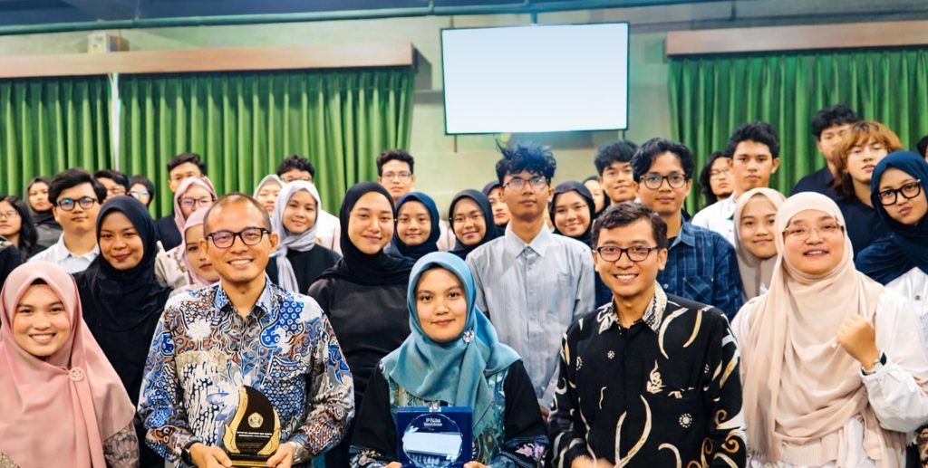 artikel PNM IM Dorong Mahasiswa UNPAD Investasi di Pasar Modal Syariah 3