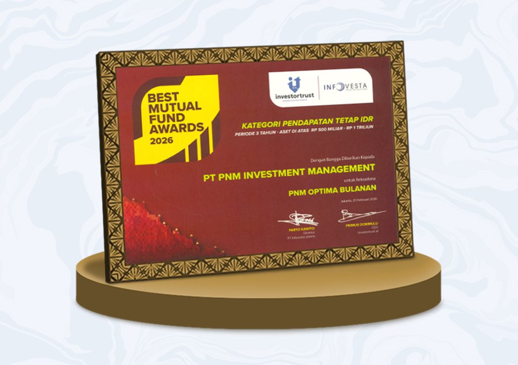 artikel reksa dana pendapatan tetap 2026 2 Reksa Dana Pendapatan Tetap 2026